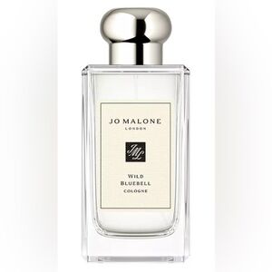 Jo Malone Wild Bluebell Cologne 3.4 oz / 100ml New Never Used/No Box